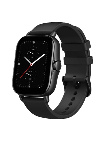 Amazfit Smartwatch GTS 2 in schwarz