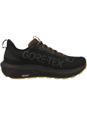 asics Laufschuhe GT-1000 14 GTX in schwarz