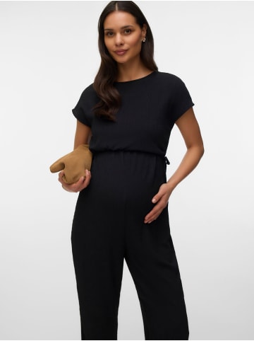 mama licious Jumpsuit in Black