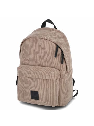 Strellson Rucksack BENJAMIN in Beige