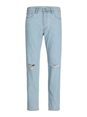Jack & Jones Relaxed Fit Jeans in Blue Denim