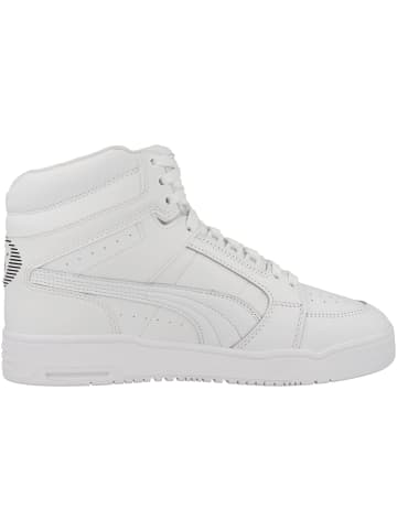 Puma Sneaker mid Slipstream Mid in weiss