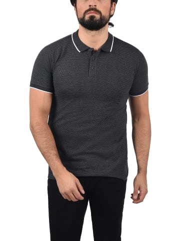 !SOLID Poloshirt SDSava in grau