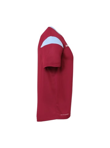 uhlsport  Trikot "Squad 27 Trikot Kurzarm" in Rot