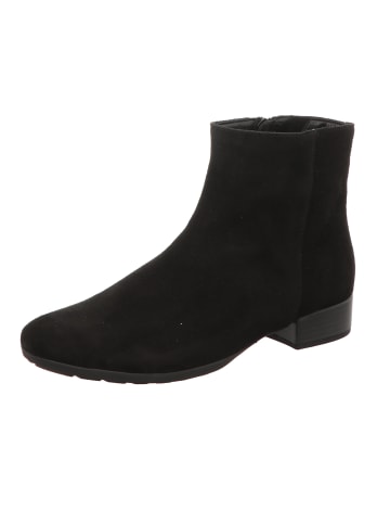 Gabor Comfort Stiefel in schwarz