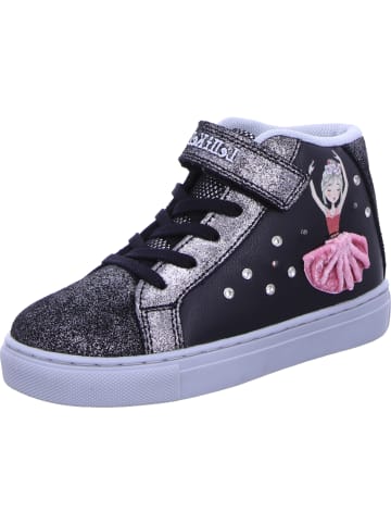 Lelli Kelly Klettschuhe in schwarz