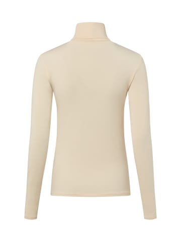 MOSS COPENHAGEN Shirt MSCHBetrina in beige