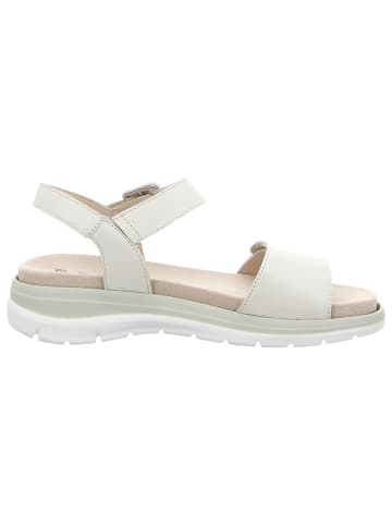 Caprice Sandaletten in beige