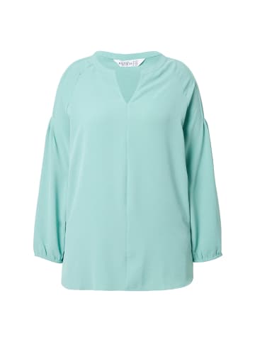 Studio Untold Tunika in aloe vera