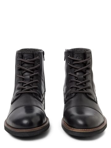 Bugatti Bugatti in schwarz - 0001