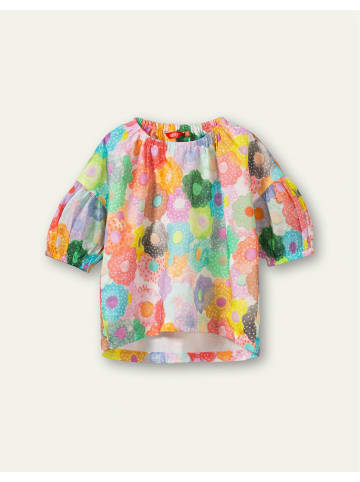 Oilily Bluse Blinky in Weiß
