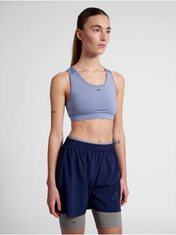 Newline T-Shirt Nwllean Ausführen. Damen in ACTIVE BLUE
