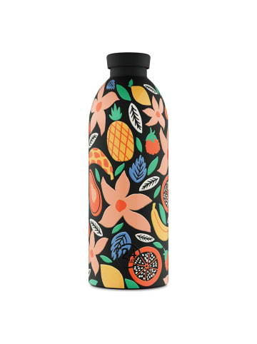 24Bottles Clima Horizon Trinkflasche 850 ml tropical noir