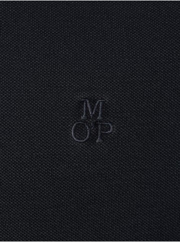 Marc O'Polo Poloshirt in marine