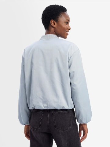 Marc O'Polo Jacke in hellblau