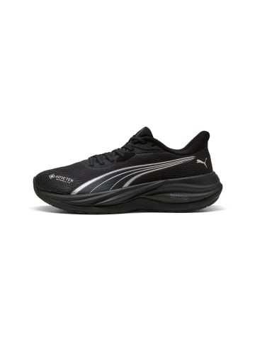 Puma Sneakers Low ELECTRIFY NITRO 5 GTX in schwarz