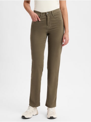 BRAX  Hose Carola in khaki