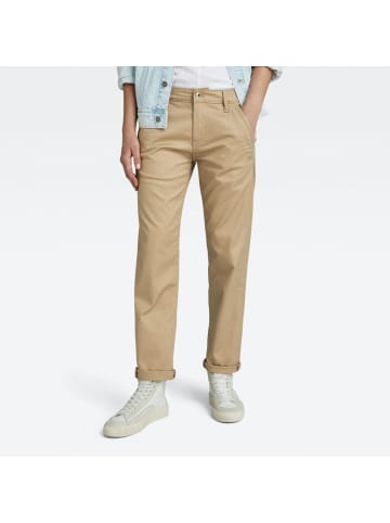 G-Star Raw Hose in coriander