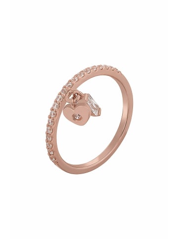 caï Ring für Erwachsene in silber