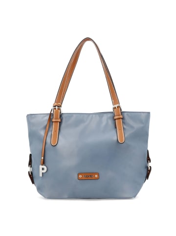 PICARD Sonja Shopper Tasche 38 cm in wintersky