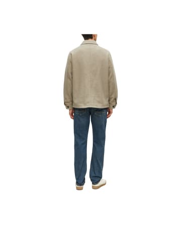 S.OLIVER RED LABEL Jacke in Beige