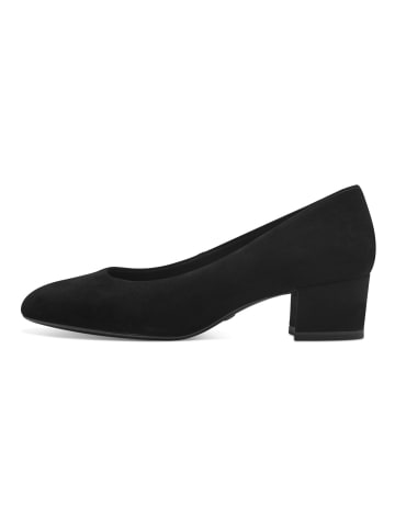 Tamaris Pumps in Schwarz
