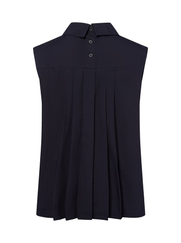 Marc O'Polo DENIM Bluse in marine
