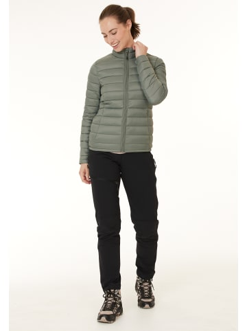 Whistler Steppjacke Tepic W Pro-lite in 3056 Agave Green