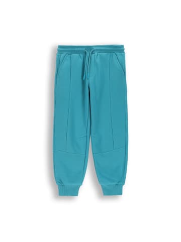 Coccodrillo Jogginghose in türkis