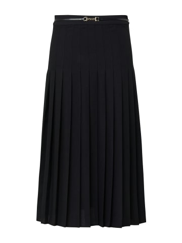 comma Rock in schwarz