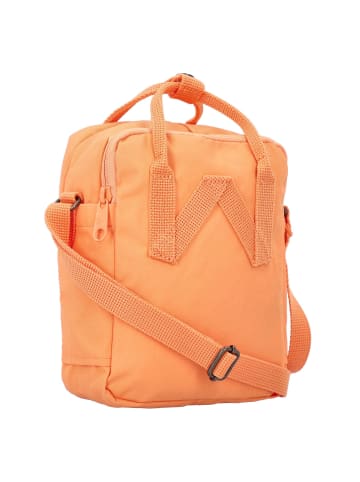 FJÄLLRÄVEN Kanken Sling Umhängetasche 15 cm in sunstone orange