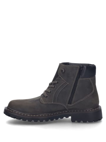 Josef Seibel Stiefelette in braun
