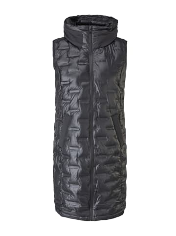 s.Oliver Outdoor-Weste in 9999_schwarz