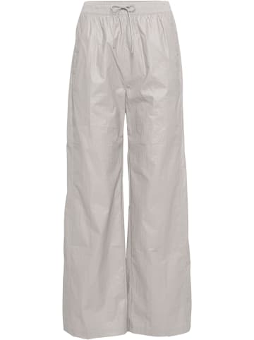 Nike Jogginghose in light iron ore/black