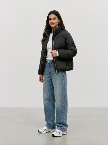 Vero Moda Daunenjacke in Black