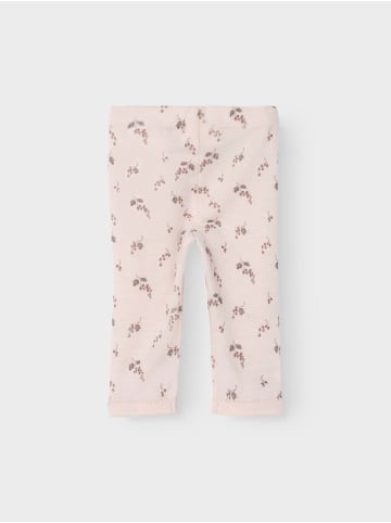 name it Leggings in Morganite