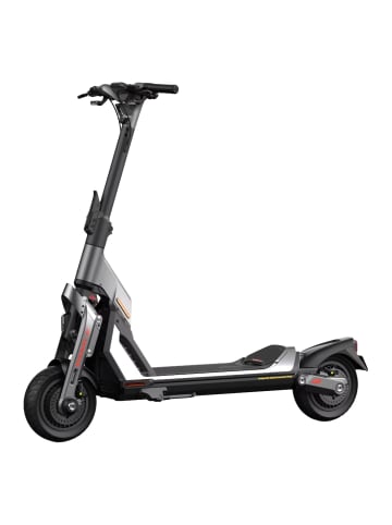 Segway E-Scooter GT1D mit dt. Straßenzulassung in schwarz