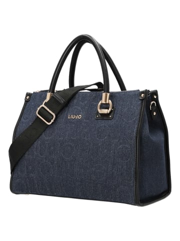 Liu Jo Manh - Shopper M 34 cm (dress blue) in dress blue