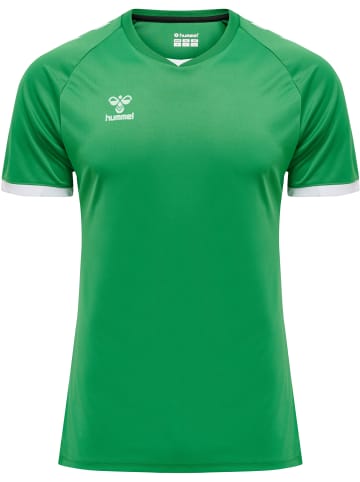 Hummel Hummel T-Shirt Hmlcore Volleyball Unisex Erwachsene Atmungsaktiv Feuchtigkeitsabsorbierenden in JELLY BEAN
