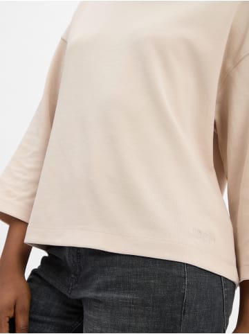 JOOP! Sweatshirt Tamala in beige