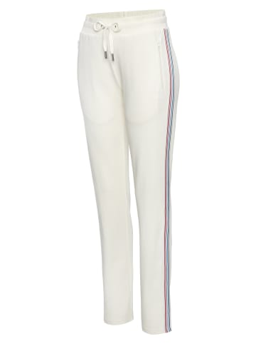 H.I.S Jogginghose in ecru