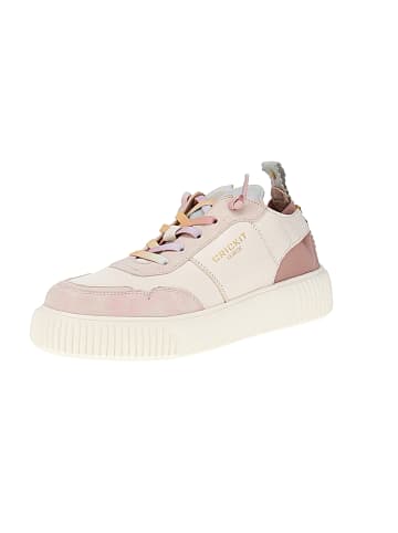 CRICKIT Sneaker low Oakli in Weiß