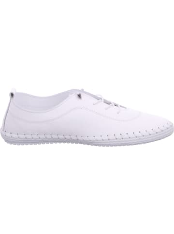 Cosmos Comfort Sneaker  in Weiß