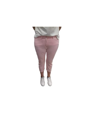 CAMBIO  Bermudas für Damen in pink
