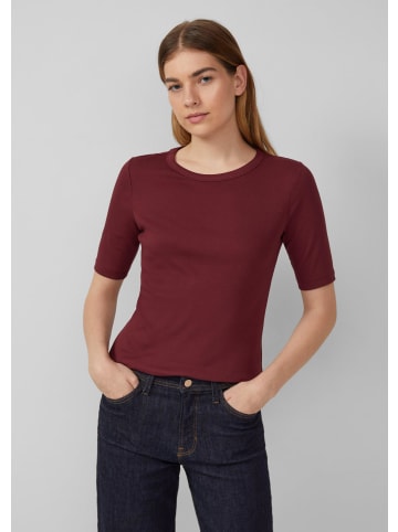 s.Oliver T-Shirt in 3902_bordeaux