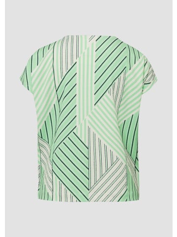 s.Oliver T-Shirt in 72A1_grün