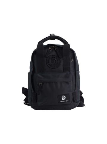 Discovery Cave Backpack S Rucksack in black