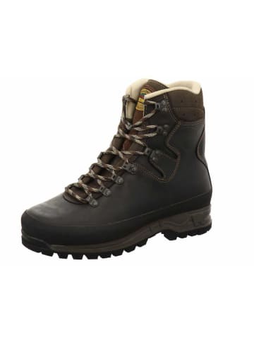 MEINDL Wanderschuh in braun