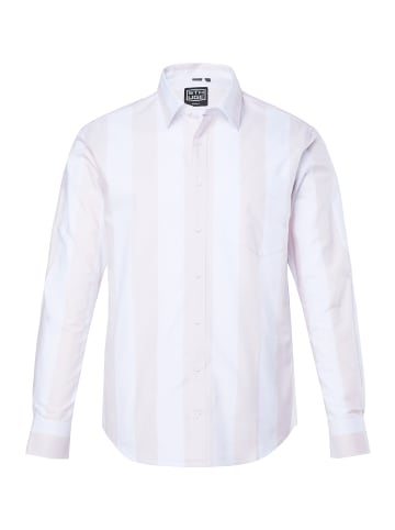 STHUGE Hemd in puderrosa