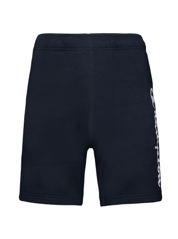 Champion Sportshorts Bermuda in dunkelblau